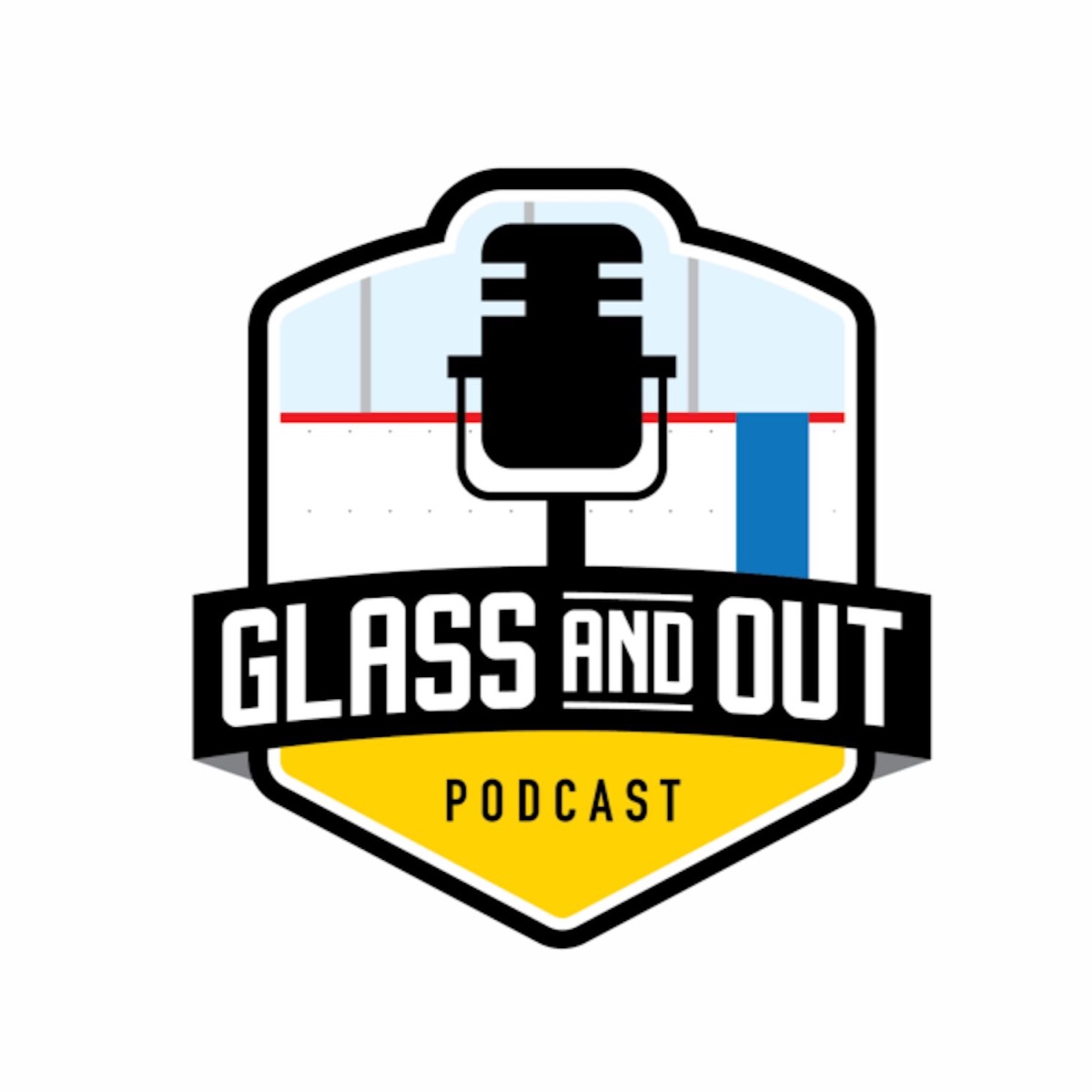 4 Glass And Out Podcast By The Coaches Site Champs App