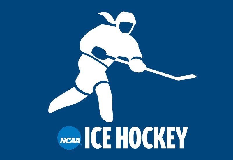 NCAA Women's Ice Hockey