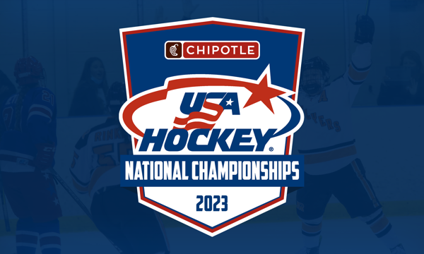 USA Hockey Nationals 2023